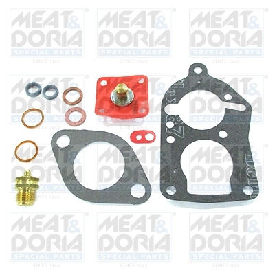 Repair Kit, carburettor